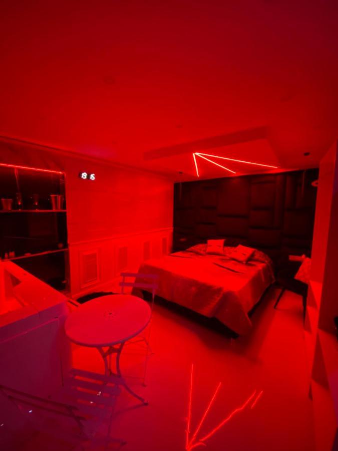 Samm B&B Porta San Gennaro Наполи Екстериор снимка