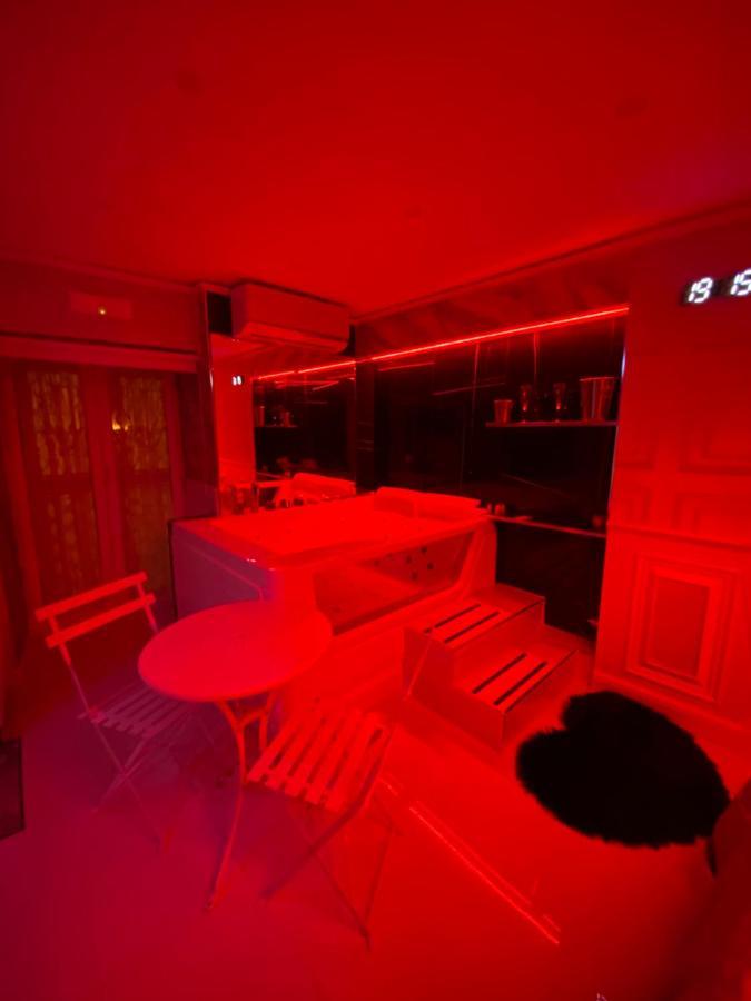 Samm B&B Porta San Gennaro Наполи Екстериор снимка