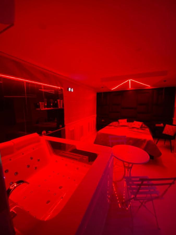 Samm B&B Porta San Gennaro Наполи Екстериор снимка