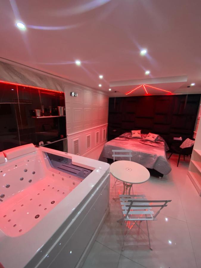 Samm B&B Porta San Gennaro Наполи Екстериор снимка