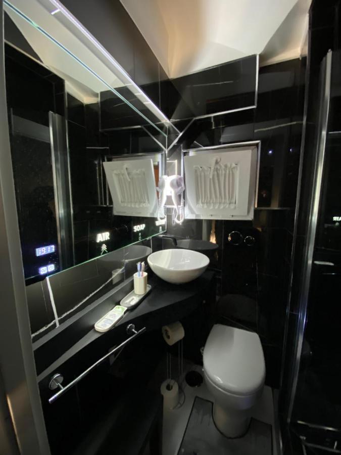 Samm B&B Porta San Gennaro Наполи Екстериор снимка