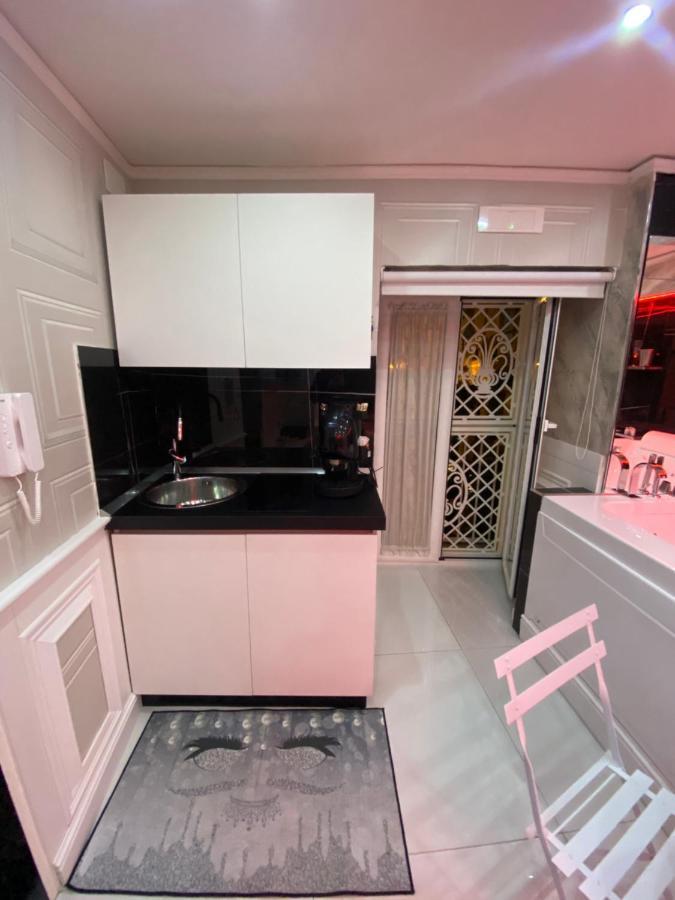 Samm B&B Porta San Gennaro Наполи Екстериор снимка